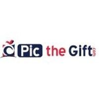Pic The Gift coupons